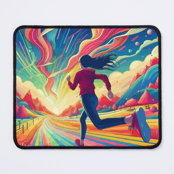 Item preview, Race towards everyday problems designed and sold by Gacram.