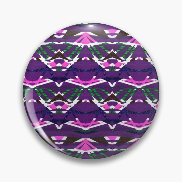 Item preview, 80's - Hot Pink Purple designed and sold by SandieMarie.
