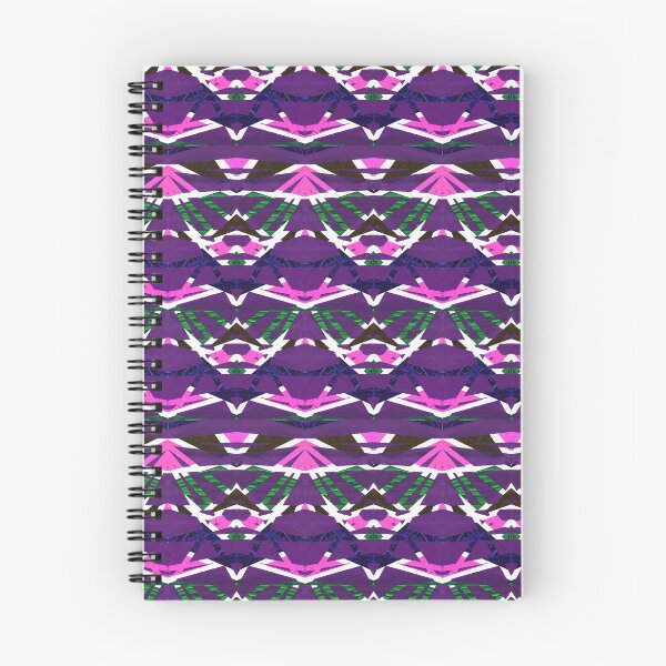 Item preview, 80's - Hot Pink Purple designed and sold by SandieMarie.