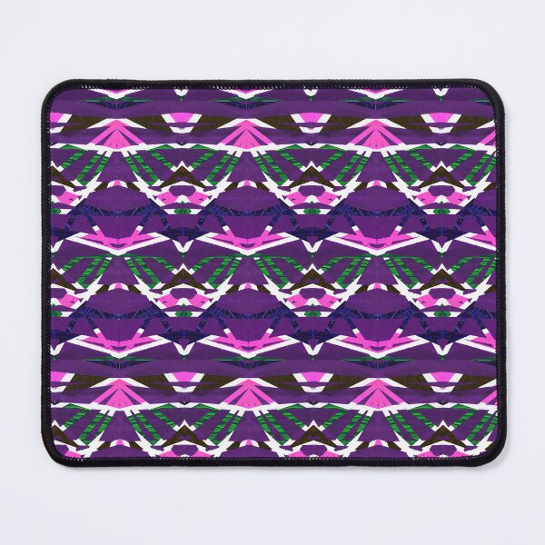 Item preview, 80's - Hot Pink Purple designed and sold by SandieMarie.