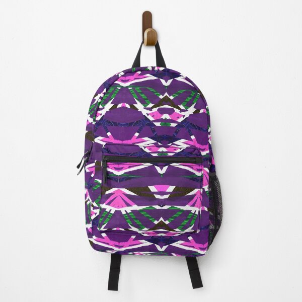 Item preview, 80's - Hot Pink Purple designed and sold by SandieMarie.