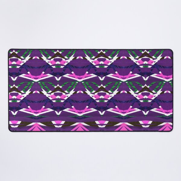 Item preview, 80's - Hot Pink Purple designed and sold by SandieMarie.