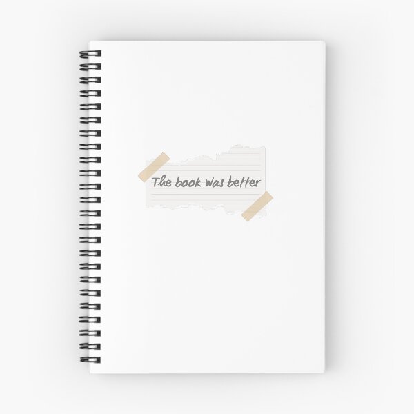 Item preview, The book was better designed and sold by funkyfunn.