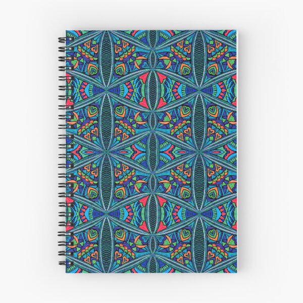 Item preview, Bohemian Sails Merge designed and sold by Deborah Maxemow.