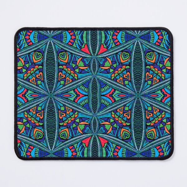 Item preview, Bohemian Sails Merge designed and sold by Deborah Maxemow.
