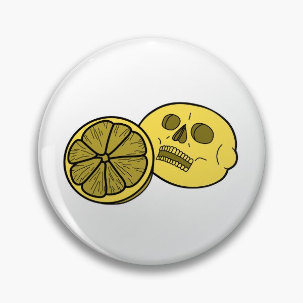 Item preview, Dead Lemon designed and sold by secretsweatshrt.