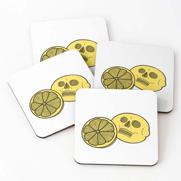 Item preview, Dead Lemon designed and sold by secretsweatshrt.