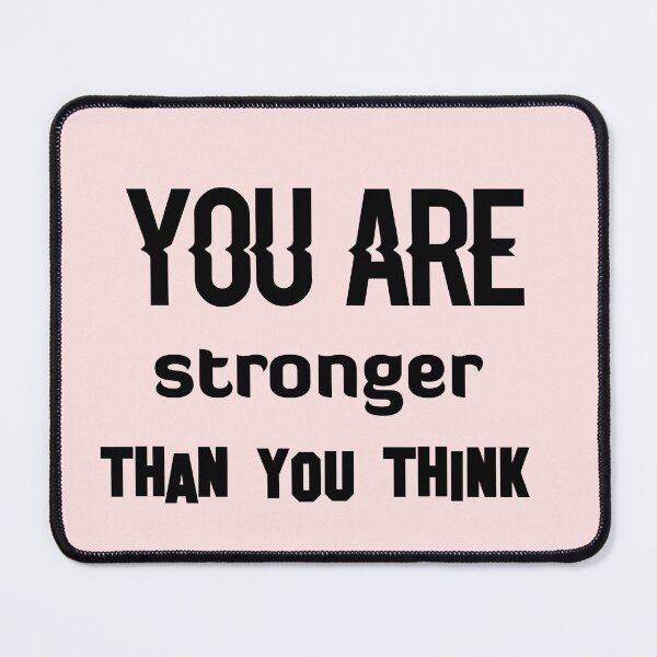 Item preview, Inspirational quote & typography art designed and sold by Fashiospice07.