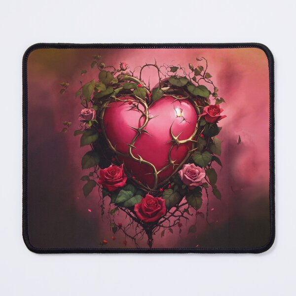 Item preview, Gothic Love designed and sold by Julia Rudens.