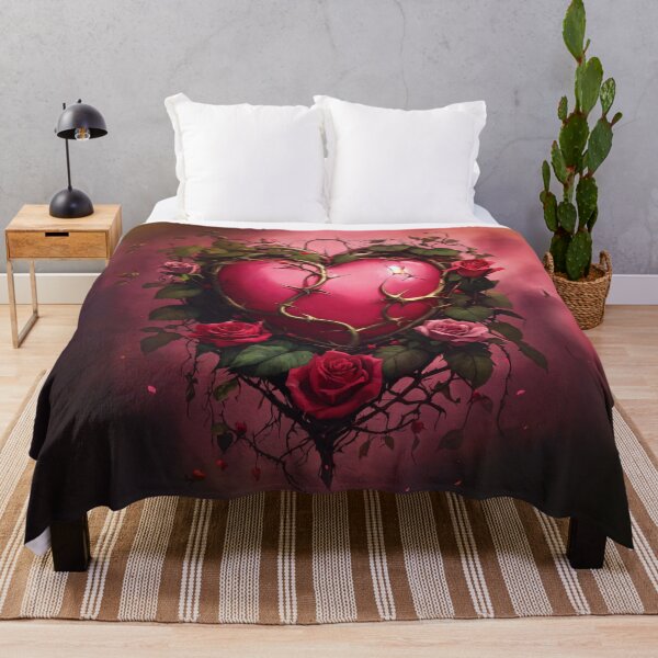 Item preview, Gothic Love designed and sold by Julia Rudens.