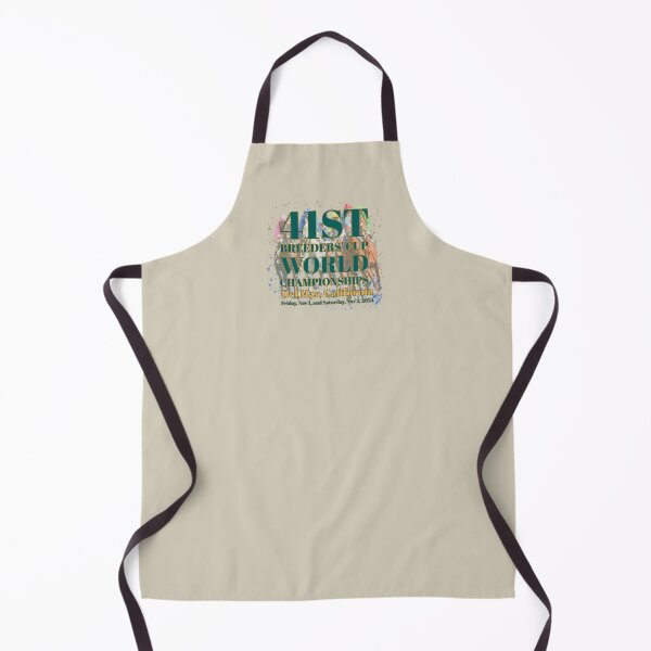 Item preview, 2024 Breeders Cup World Championships horse racing design designed and sold by Ginny Luttrell.