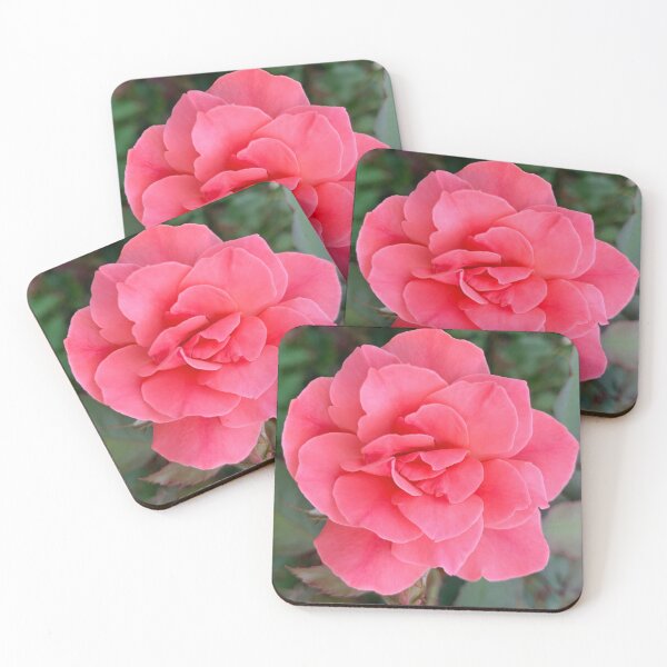 Item preview, Pink mini rose designed and sold by baksuart.