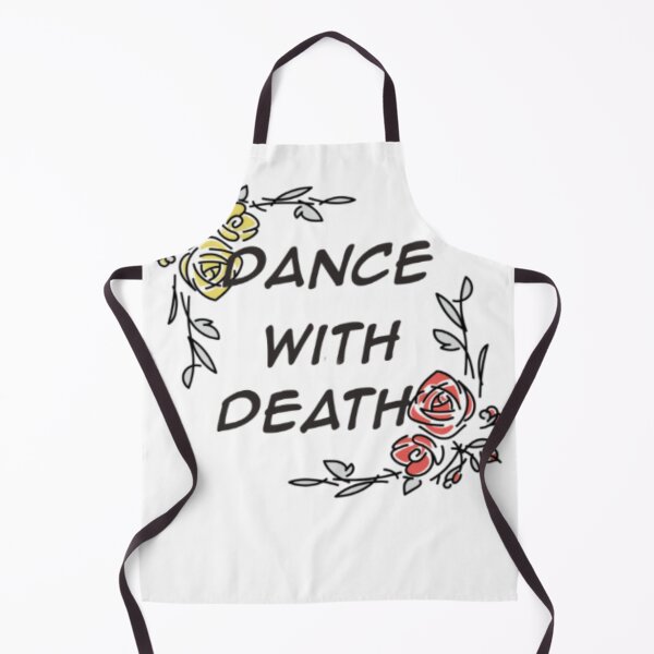 Item preview, dance with death designed and sold by MilimArt.