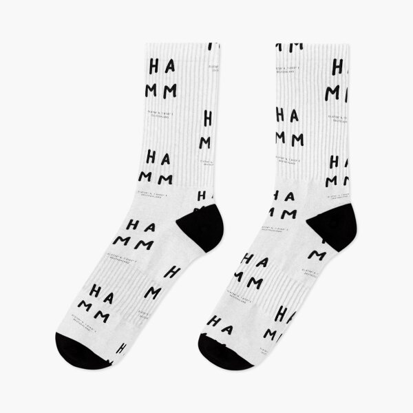 Item preview, Hamm | Typography Design | Design Map Coordinates designed and sold by RM-Journey.