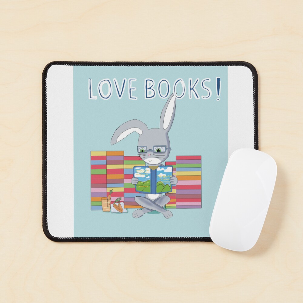 Item preview, Mouse Pad designed and sold by ZingyRing.