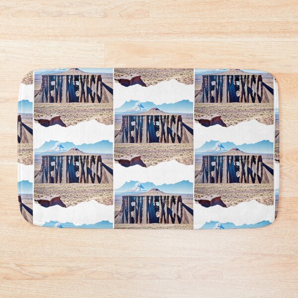 Item preview, NEW MEXICO 24 17 designed and sold by maveluzone.