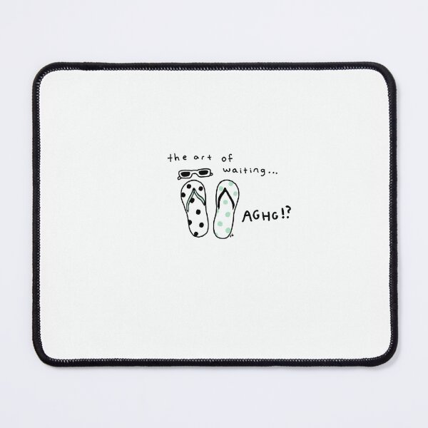 Item preview, Waiting designed and sold by FionaSandi.