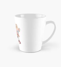 Spice Girls Tall Mug