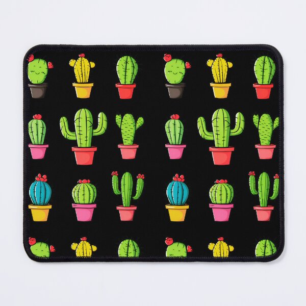 Item preview, A collection of cacti designed and sold by kateds14.