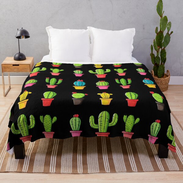 Item preview, A collection of cacti designed and sold by kateds14.