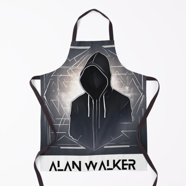 Item preview, Alan Walker designed and sold by Mattyice23.