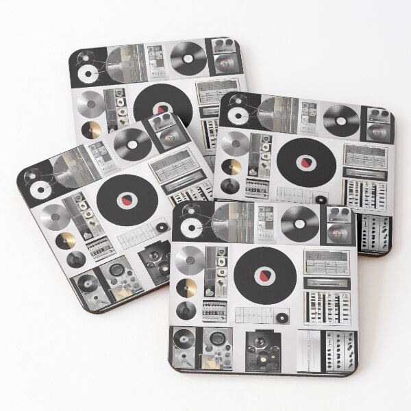 Item preview, Musical Bauhaus designed and sold by Zenvo.