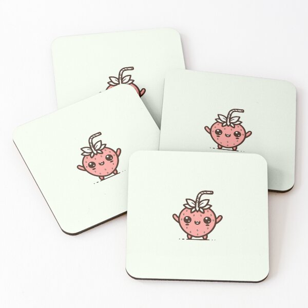 Item preview, Straw-berry designed and sold by Catobix.