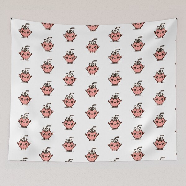 Item preview, Straw-berry designed and sold by Catobix.