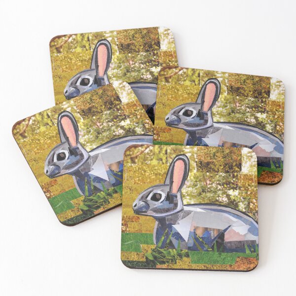 Item preview, Bunny the Explorer designed and sold by megancoyle.