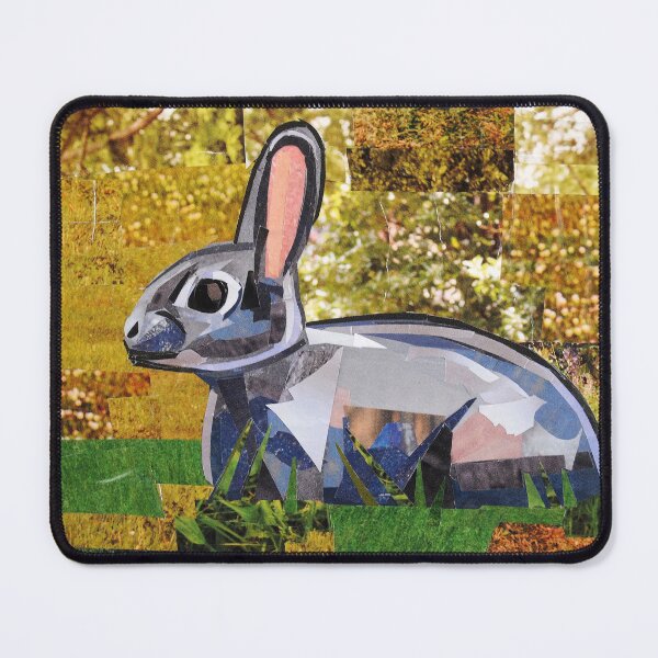 Item preview, Bunny the Explorer designed and sold by megancoyle.