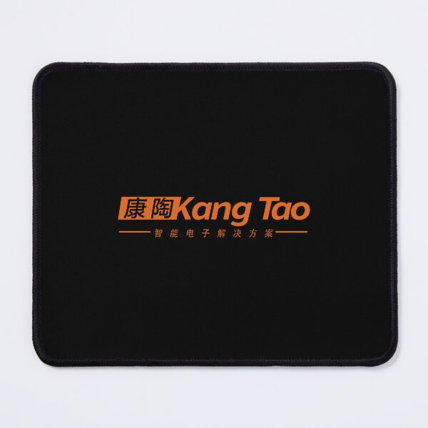 Item preview, Kang Tao Corporation, BLK designed and sold by Laffs Creations.
