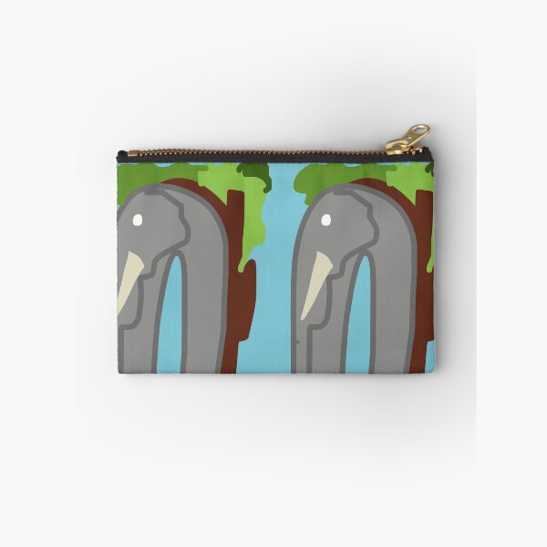 Item preview, The tree and the elephant  designed and sold by ALEFANTICA.