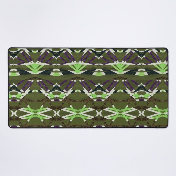 Item preview, 80's - Neon Olive Green designed and sold by SandieMarie.