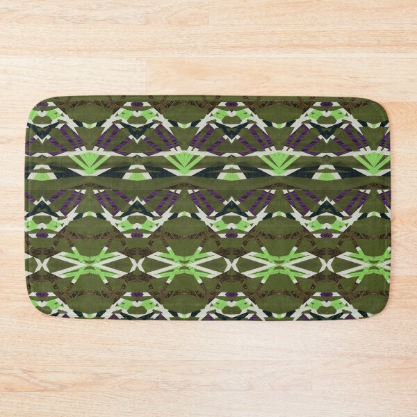 Item preview, 80's - Neon Olive Green designed and sold by SandieMarie.