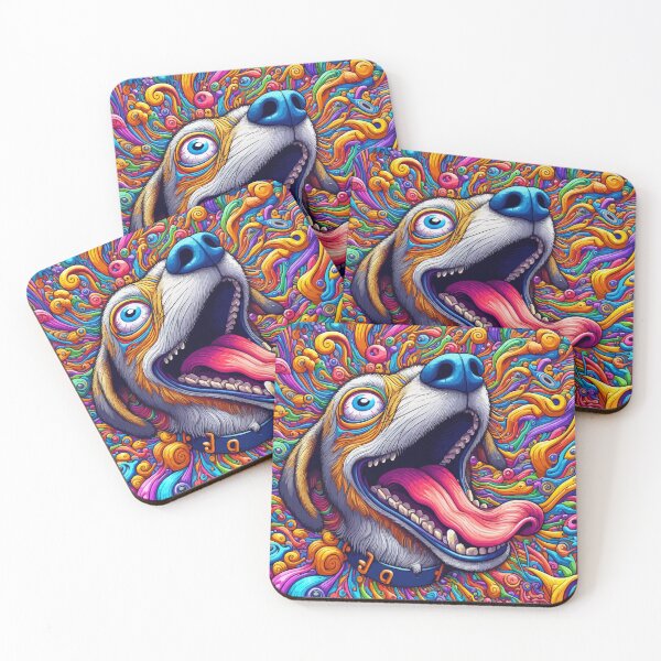 Item preview, Portrait of a Quiet Monday designed and sold by Gacram.