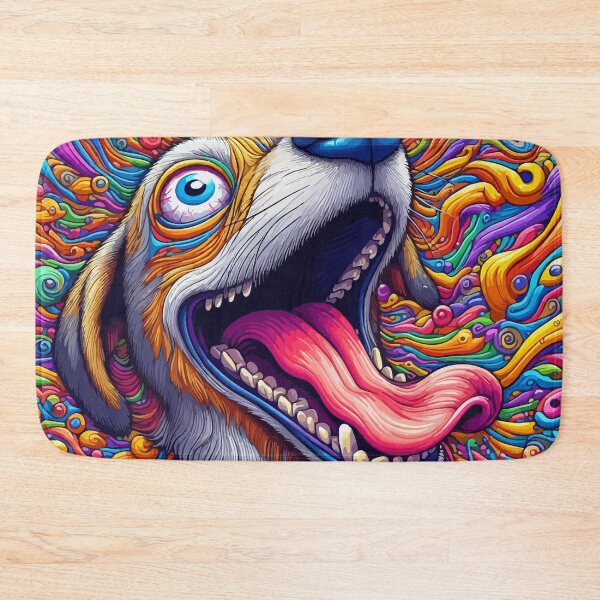 Item preview, Portrait of a Quiet Monday designed and sold by Gacram.