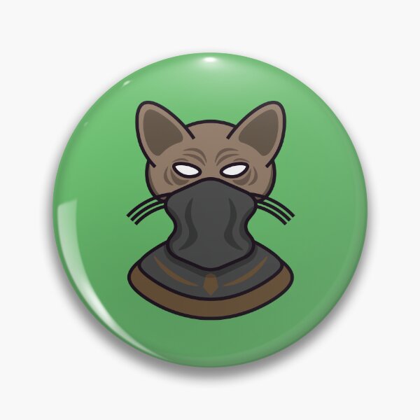 Item preview, Yarn Kingdom: Forest Guardians - Catjou Portrait designed and sold by ecsvov.