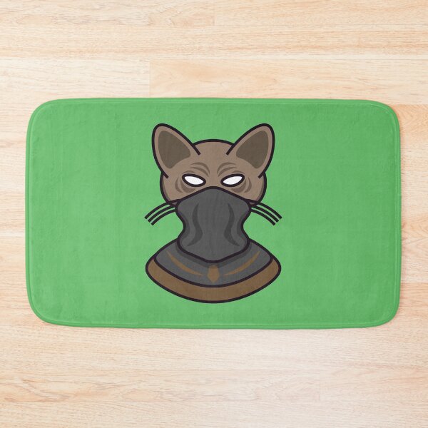 Item preview, Yarn Kingdom: Forest Guardians - Catjou Portrait designed and sold by ecsvov.