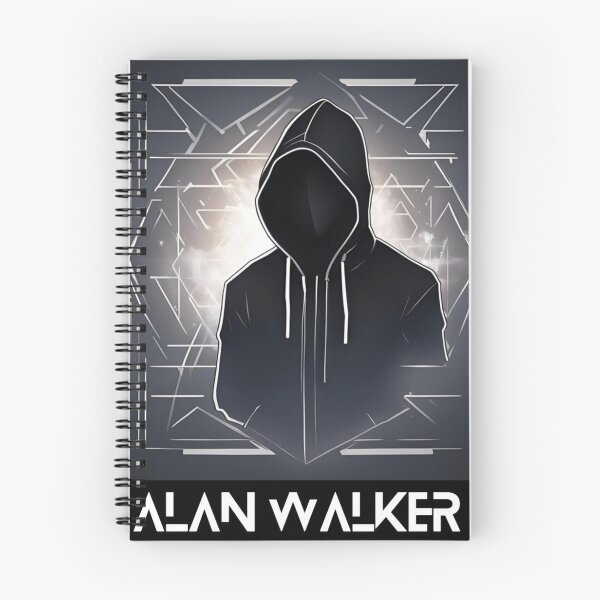 Item preview, Alan Walker designed and sold by Mattyice23.