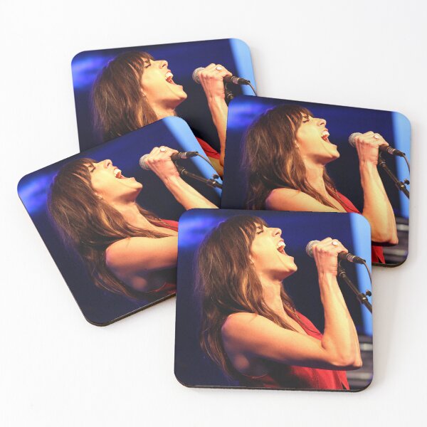 Item preview, Nicki Bluhm - Photograph designed and sold by ConcertImages.