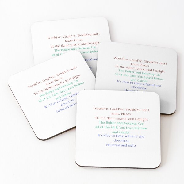 Item preview, Edinburgh Eras Tour Surprise Songs designed and sold by lilelznicholexo.