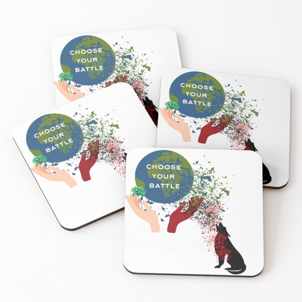 Item preview, Climate Change - Choose your side designed and sold by MrBooch.