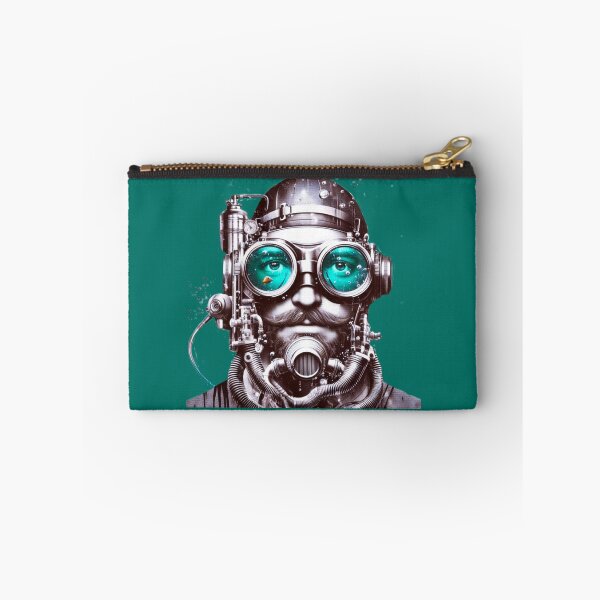 Item preview, DIVER designed and sold by MargoGallery.