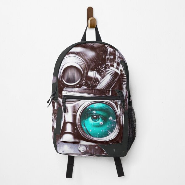 Item preview, DIVER designed and sold by MargoGallery.