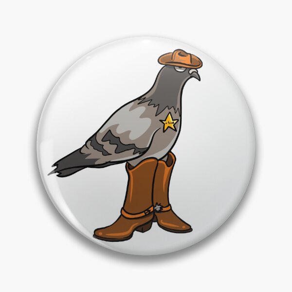 Item preview, There’s a new sheriff in town designed and sold by MelodyMaria.