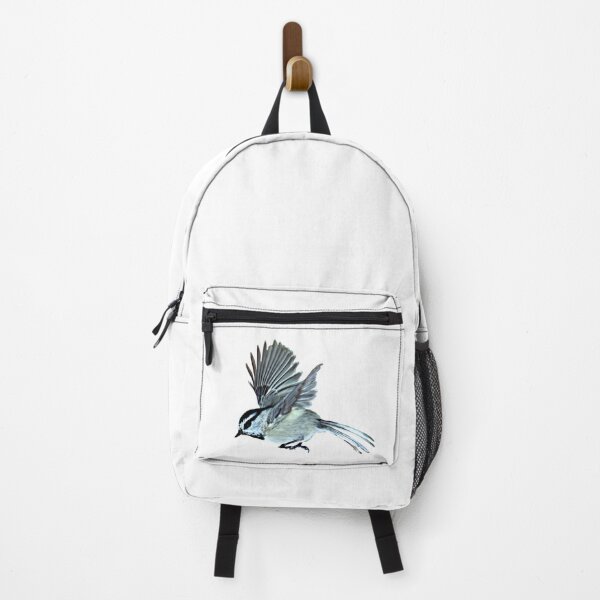 Item preview, Mountain Chickadee designed and sold by RickClarkPhotos.