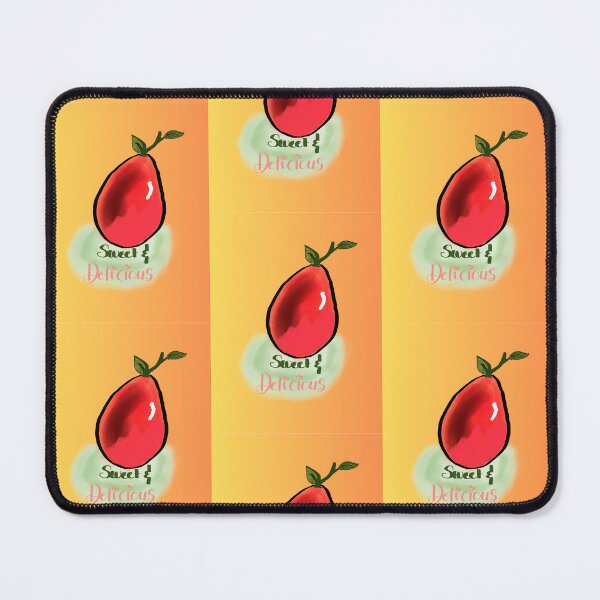 Item preview, Rose apple designed and sold by Flowersfruits.