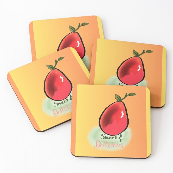 Item preview, Rose apple designed and sold by Flowersfruits.