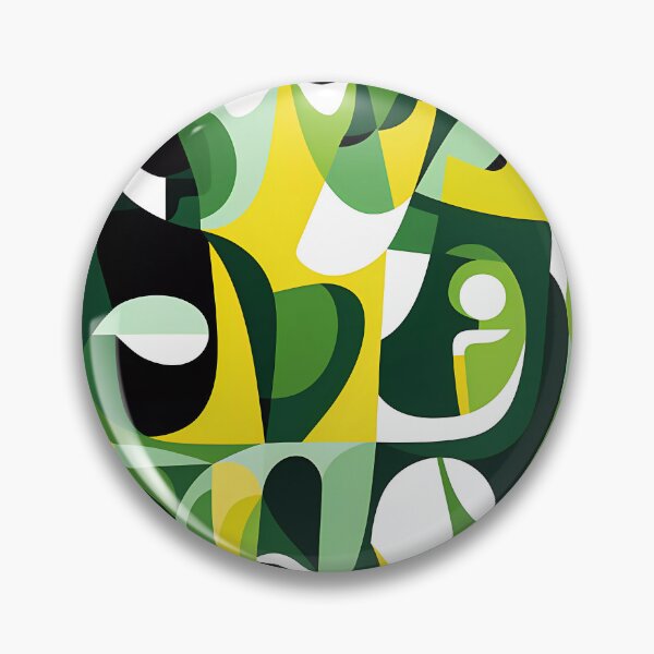 Item preview, “Unified Abstract Figures” designed and sold by Art-Vortex-fr.