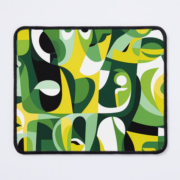 Item preview, “Unified Abstract Figures” designed and sold by Art-Vortex-fr.